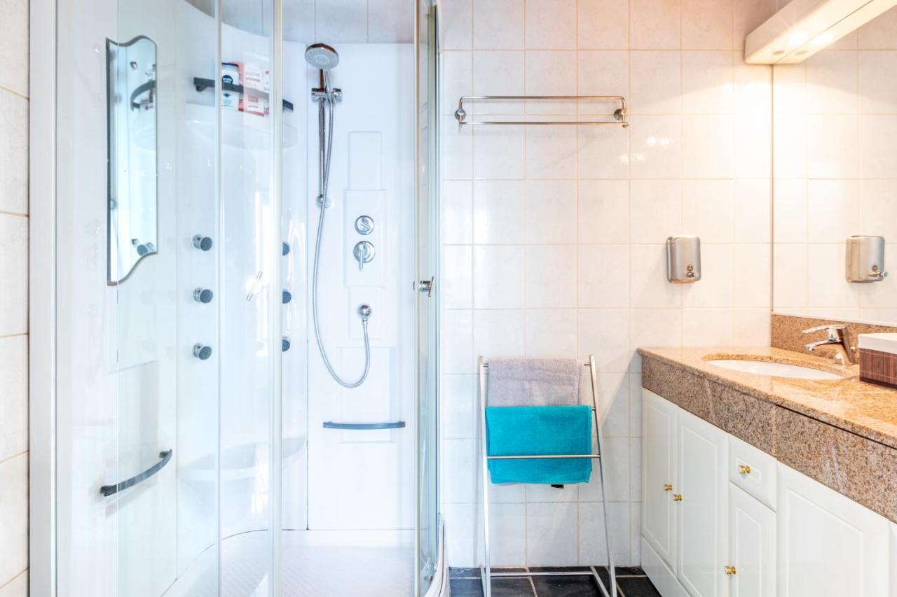 Homestay Gent-Merelbeke Self Check-In Service Melle Exterior photo