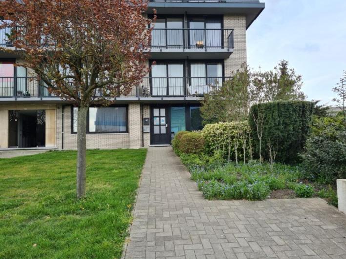 Homestay Gent-Merelbeke Self Check-In Service Melle Exterior photo