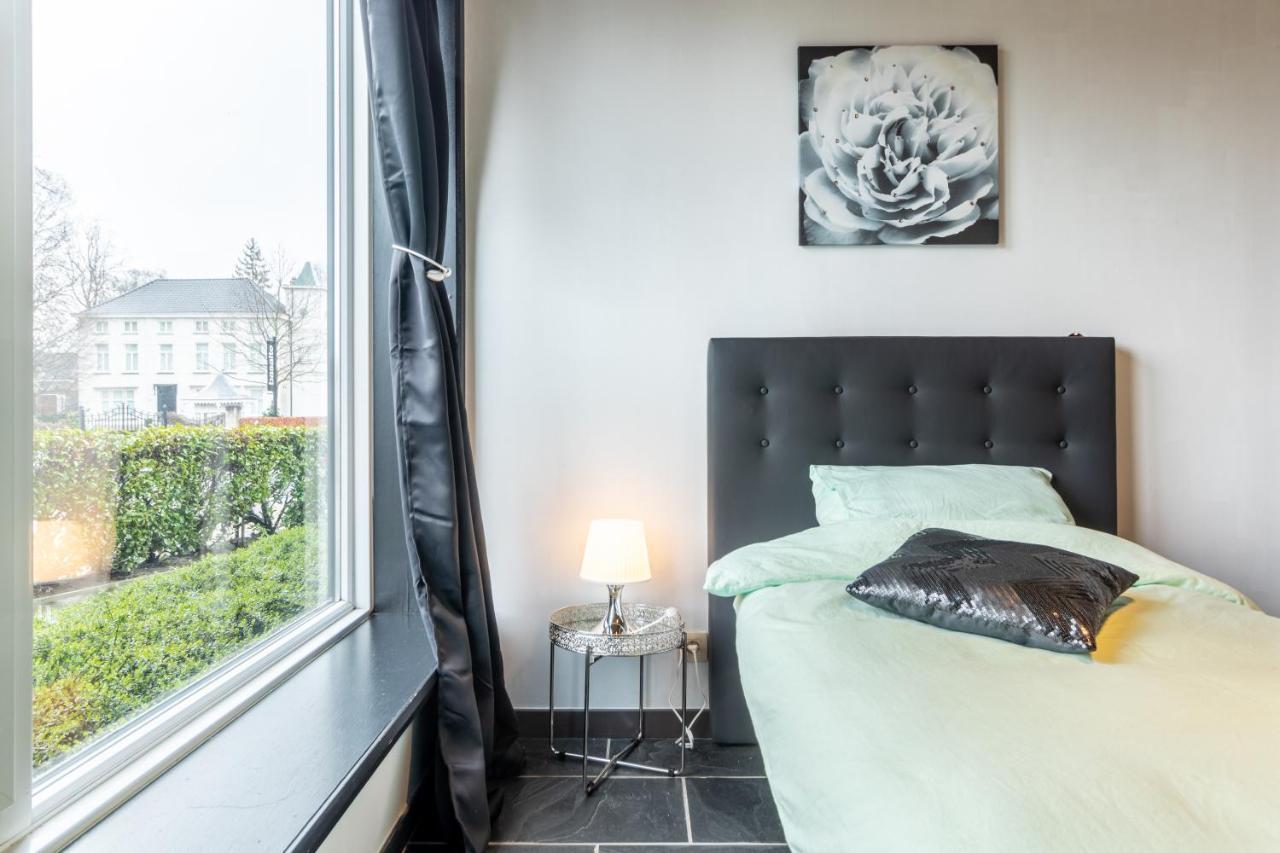 Homestay Gent-Merelbeke Self Check-In Service Melle Room photo