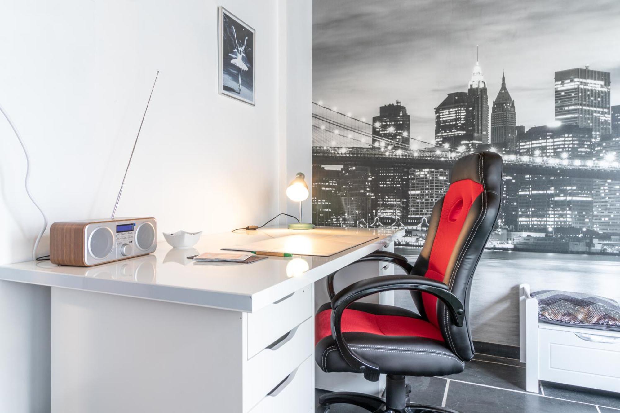 Homestay Gent-Merelbeke Self Check-In Service Melle Room photo