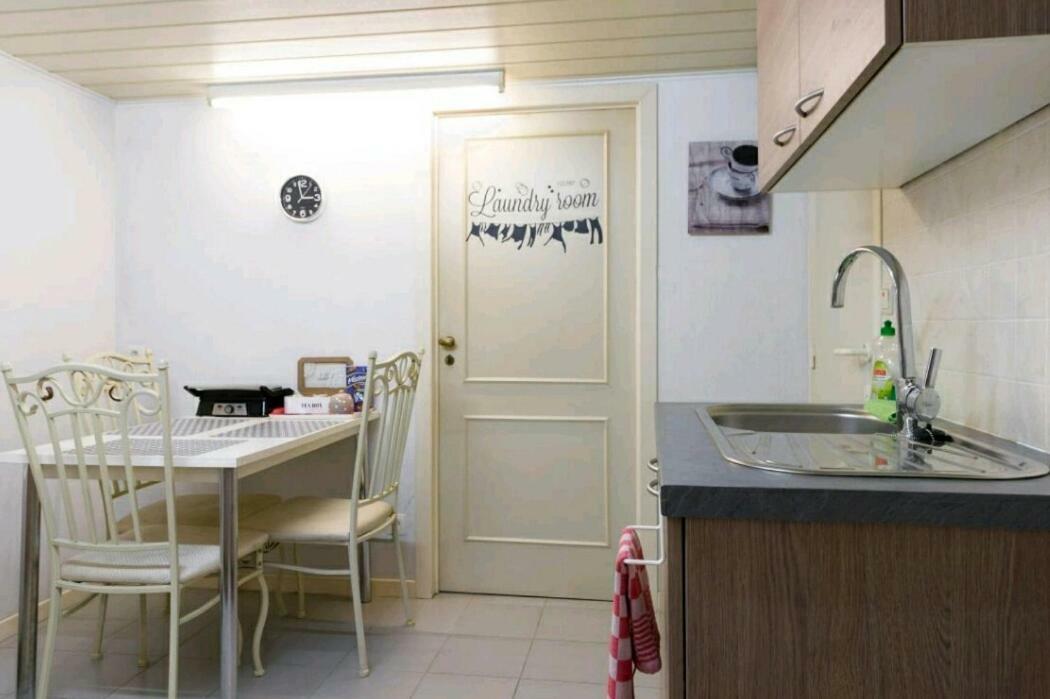 Homestay Gent-Merelbeke Self Check-In Service Melle Exterior photo
