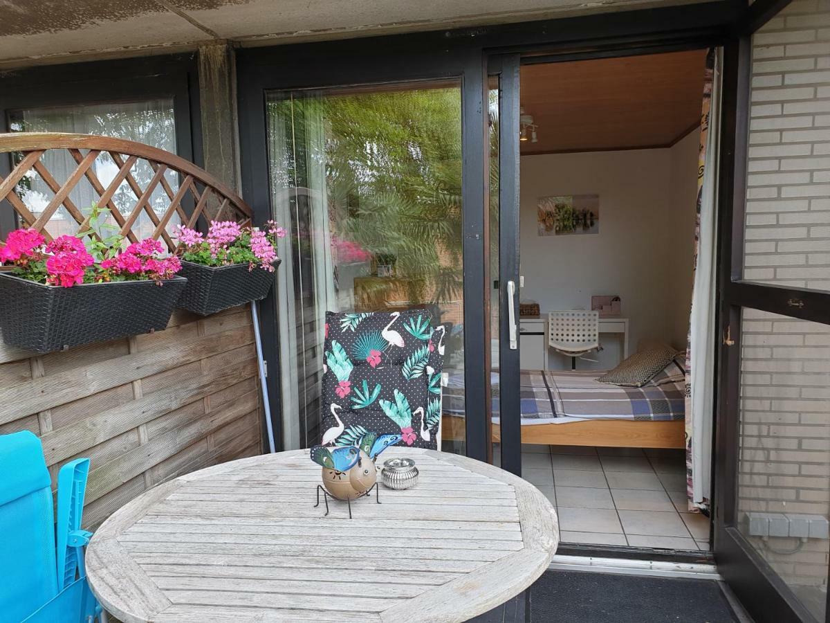 Homestay Gent-Merelbeke Self Check-In Service Melle Exterior photo